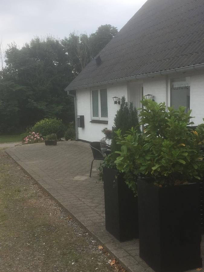 Skovlunds Hojene Exterior foto